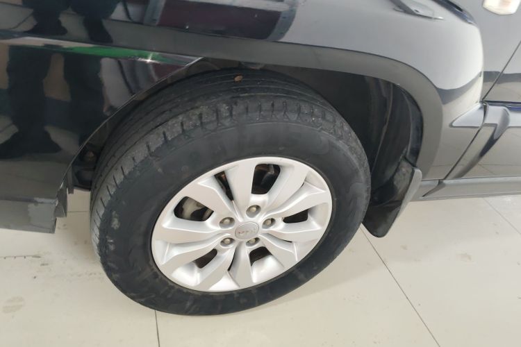 Kia Sportage 2016 car image #9