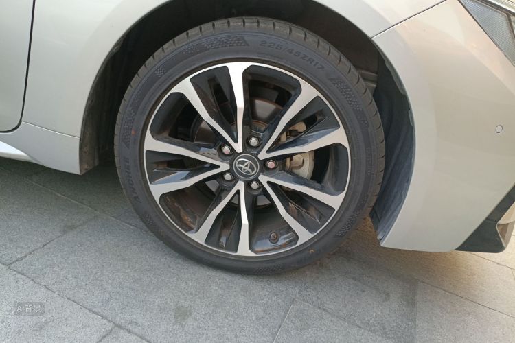 2021 #9 2021 imagen de coche #9