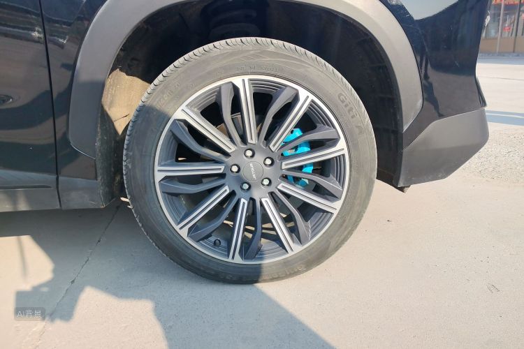 捷途 捷途大圣i-DM 2024 汽车图片 #9