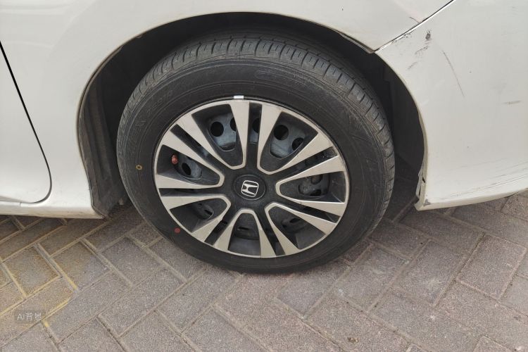 本田 锋范 2017 #9 本田 锋范 2017 汽车图片 #9