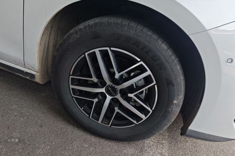 BYD Seal 05 DM-i 2025 #9 BYD Seal 05 DM-i 2025 car image #9