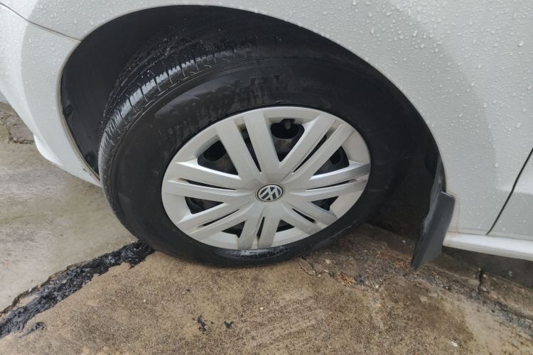 大众 Polo 2019 汽车图片 #9