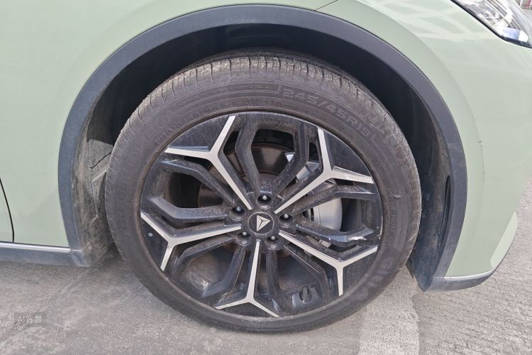 Deepal SL03 2024 car image #9