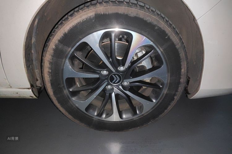 Citroen C4L 2017 #9 Citroen C4L 2017 car image #9