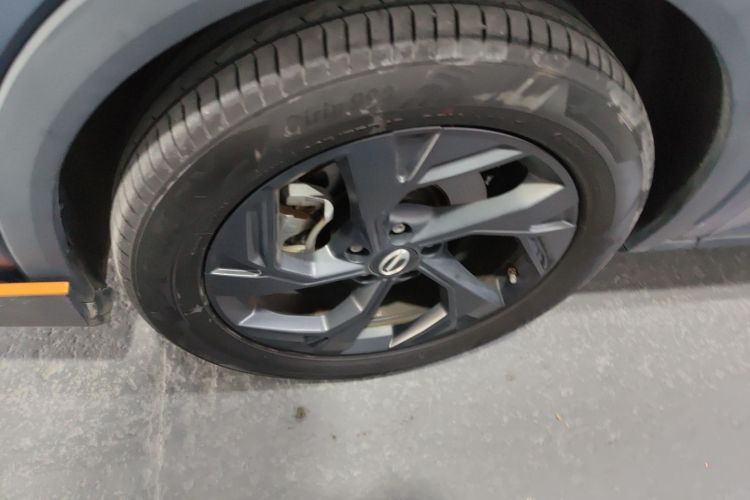 GAC Trumpchi 2023 car image #9