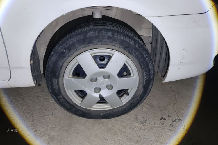 BYD F3 2018 car image #9