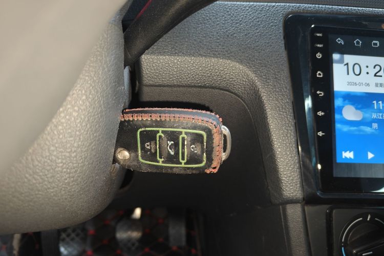 Santana 2019 #9 Santana 2019 immagine di auto #9