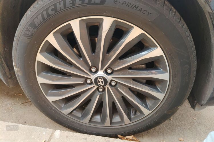 Hyundai Palisade 2023 immagine di auto #9