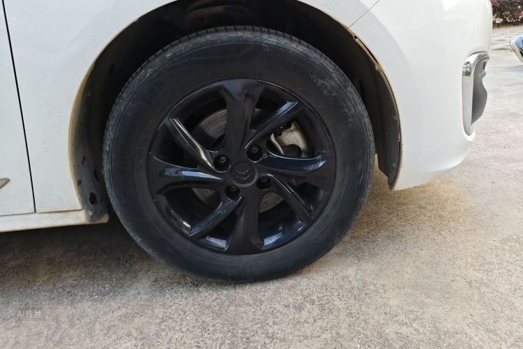 Citroen C-Elysée 2018 #9 Citroen C-Elysée 2018 car image #9