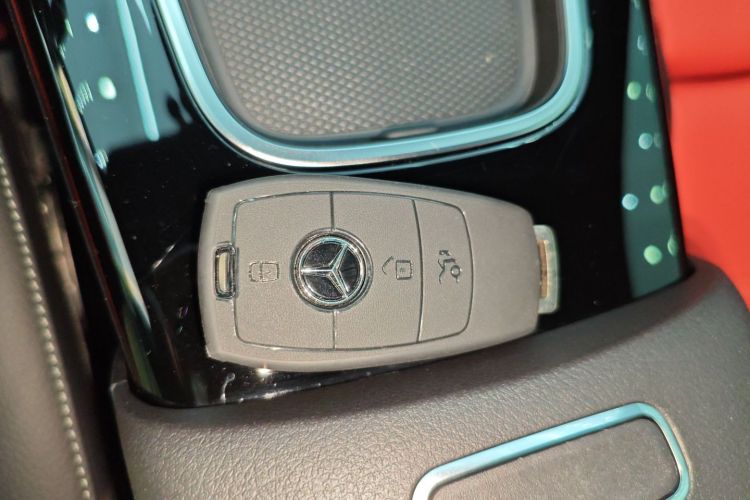 Mercedes-Benz A AMG (Imported) 2024 car image #9