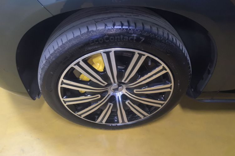 Denza N9 2025 #9 Denza N9 2025 immagine di auto #9