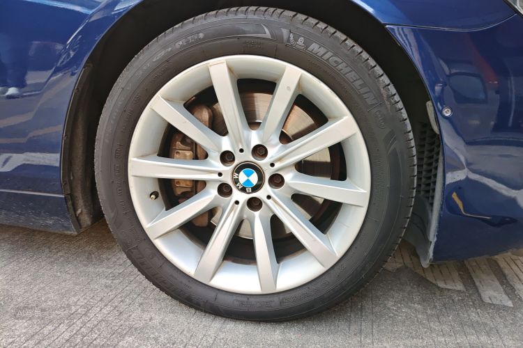 BMW 6 Series 2016 #9 BMW 6 Series 2016 car image #9