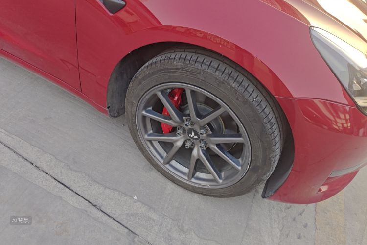 特斯拉 Model 3 2020 汽车图片 #9