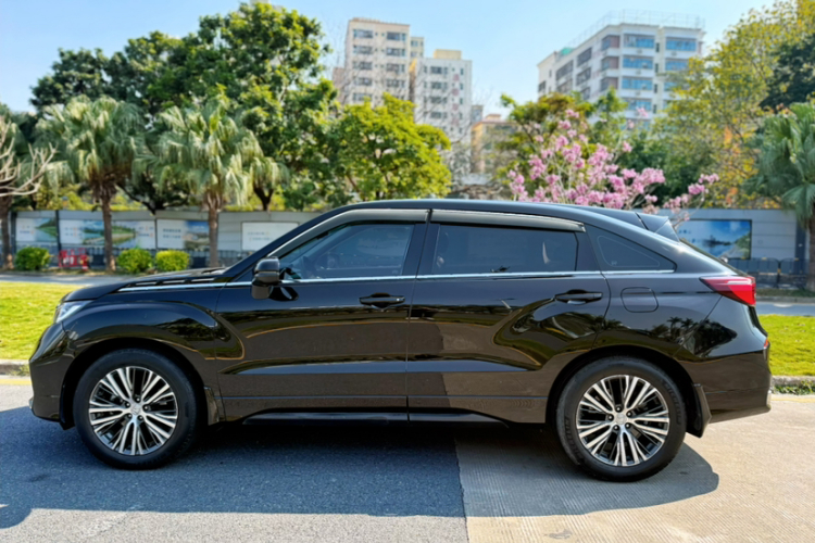 Honda Avancier 2020 car image #9