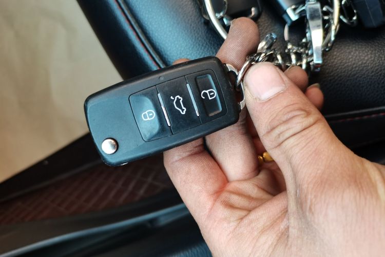 Changan Alsvin V7 2016 car image #9