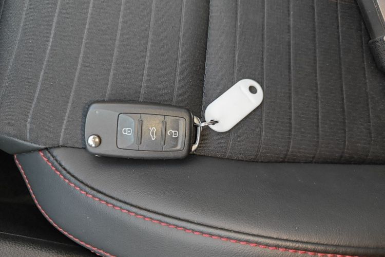 Skoda Kamiq 2021 car image #9