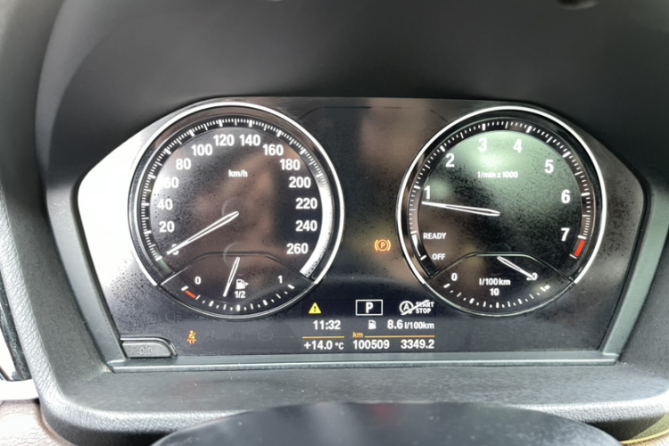 BMW X2 2020 immagine di auto #9