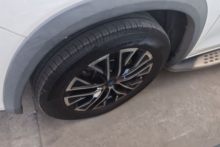 BYD Song New Energy 2018 #9 BYD Song New Energy 2018 car image #9