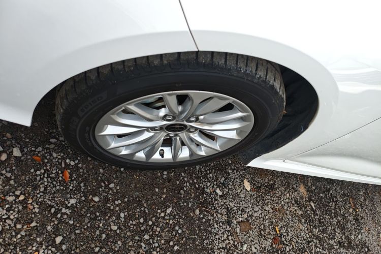 丰田 亚洲狮 2023 汽车图片 #9