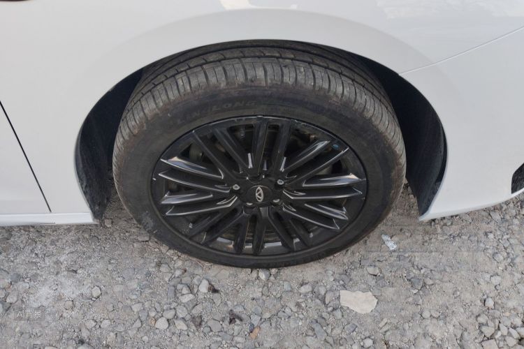 Chery Arrizo 8 2024 #9 Chery Arrizo 8 2024 car image #9