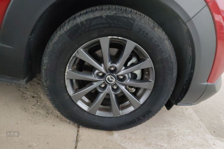 Mazda CX-30 2021 car image #9