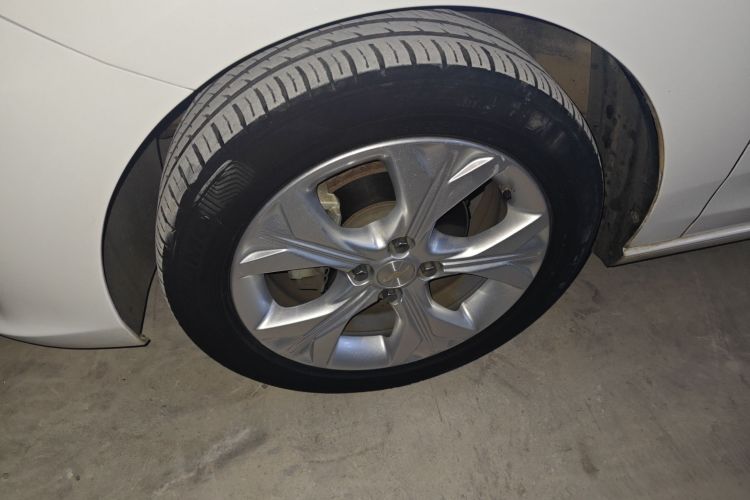 Chevrolet Cavalier 2021 car image #9