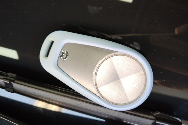 NIO ES8 2021 car image #9