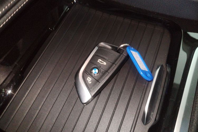 BMW 1 Series 2020 immagine di auto #9