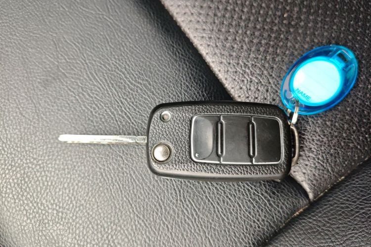 Polo 2019 #9 Polo 2019 car image #9