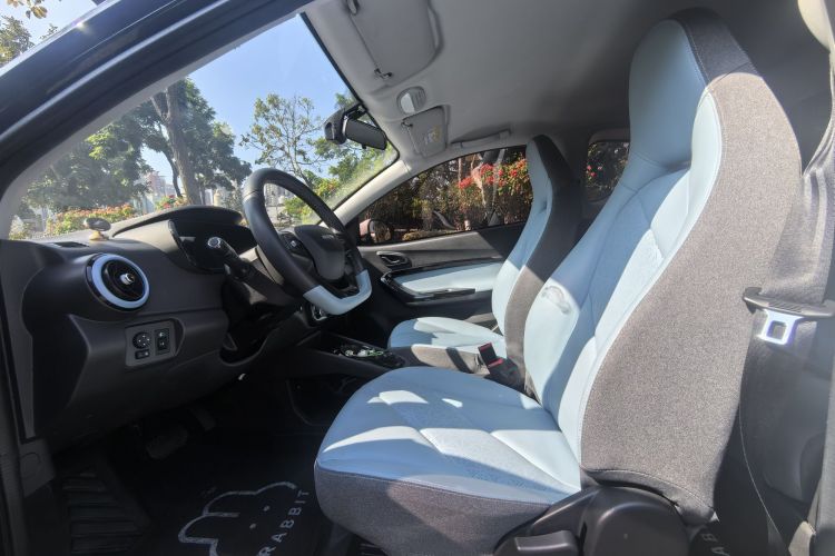 Chery Little Ant 2022 #9 Chery Little Ant 2022 imagem de carro #9