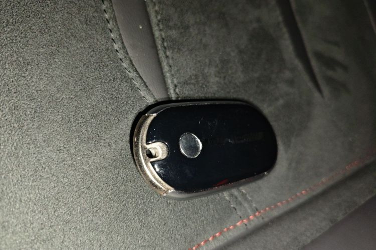 Mercedes-Benz GLC AMG 2025 immagine di auto #9