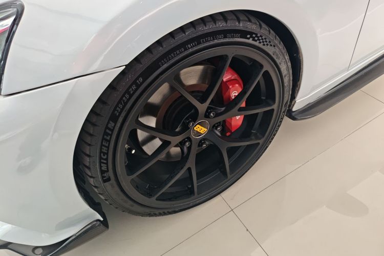 Toyota 2017 #9 Toyota 2017 car image #9