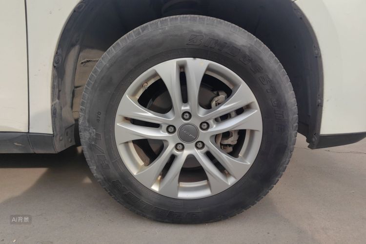 Haval M6 2018 car image #9