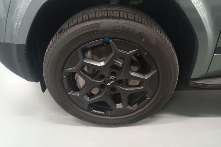 FangChengBao Tiger 7 2025 car image #9