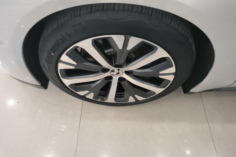 蔚来 蔚来ET7 2024 汽车图片 #9