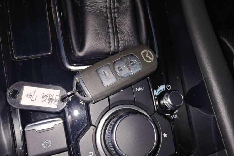 马自达 阿特兹 2019 汽车图片 #9