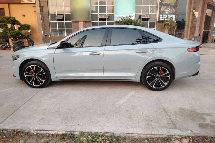 星瑞 2021 汽车图片 #9