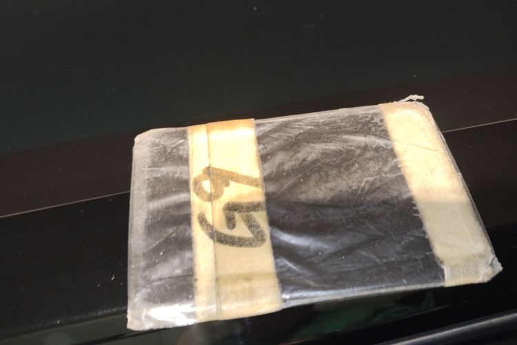 Xpeng G9 2025 immagine di auto #9