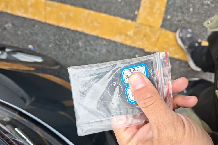 零跑汽车 零跑C10 2025 汽车图片 #9