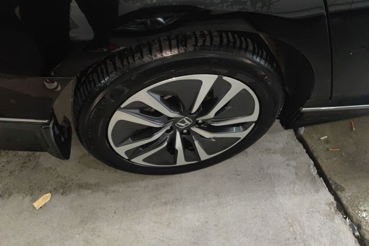 本田 雅阁 2020 汽车图片 #9