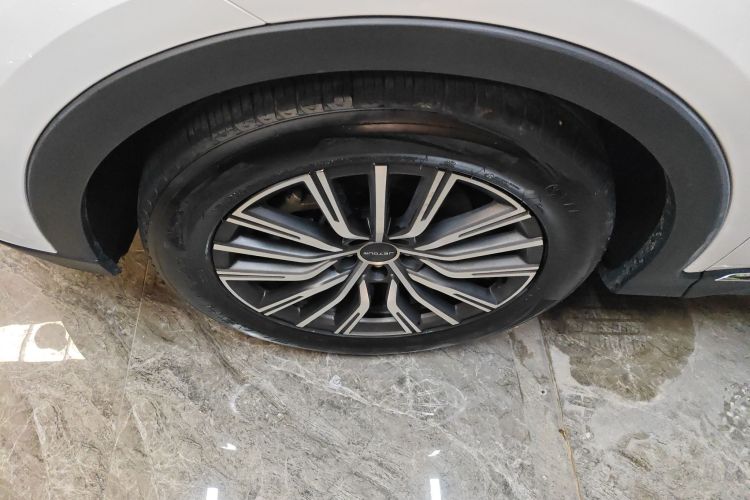 捷途 捷途X70 PLUS 2024 汽车图片 #9