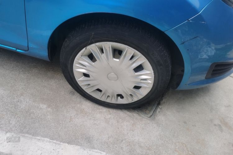 Ford Fiesta 2015 #9 Ford Fiesta 2015 car image #9