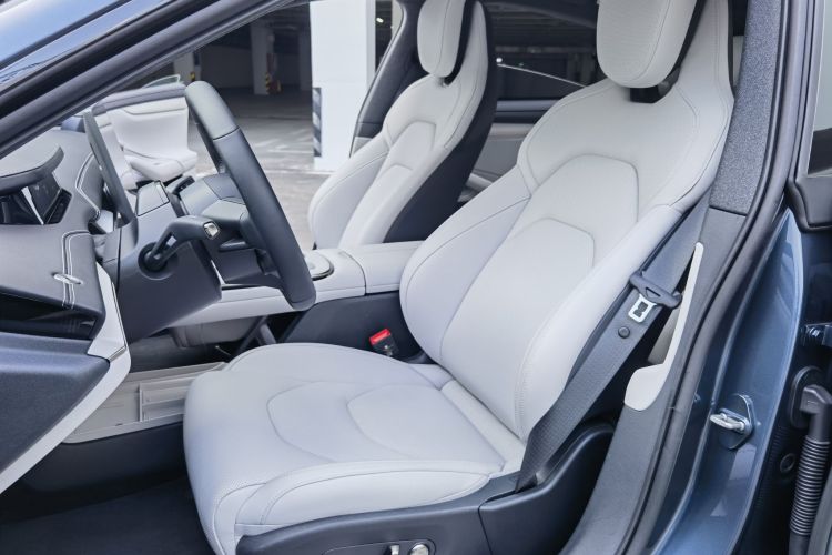 MI SU7 2025 #9 MI SU7 2025 immagine di auto #9