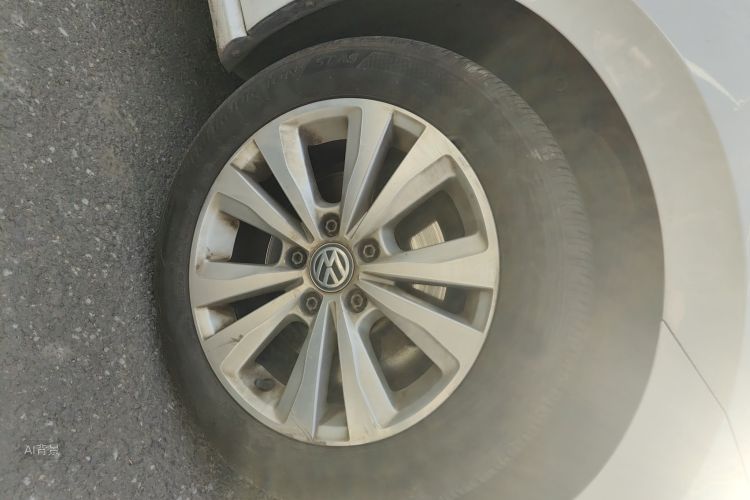 大众 高尔夫·嘉旅 2017 #9 大众 高尔夫·嘉旅 2017 汽车图片 #9