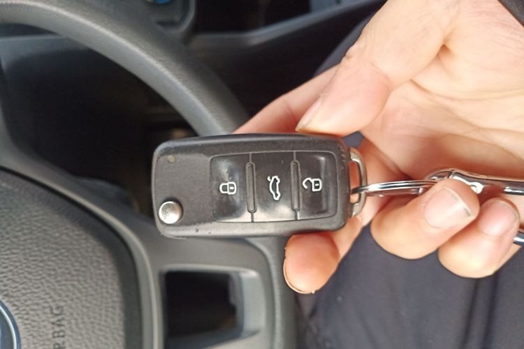Jetta Jetta 2017 car image #9