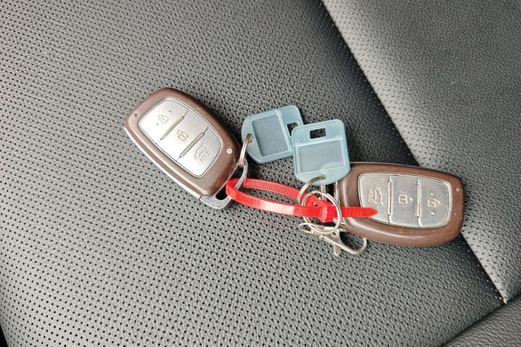 Hyundai ix25 2018 #9 Hyundai ix25 2018 car image #9