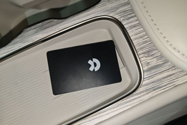 蔚来 蔚来ET7 2024 汽车图片 #9