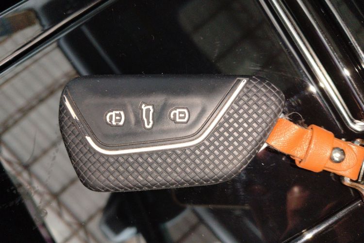 Volkswagen Talagon 2021 immagine di auto #9