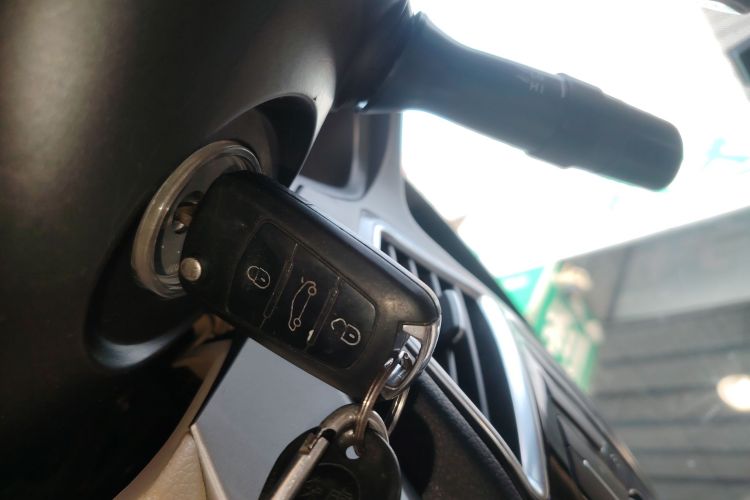 Great Wall C30 2017 изображение автомобиля #9