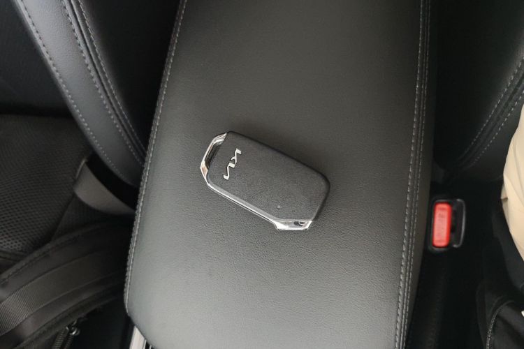 起亚 起亚K5 2021 汽车图片 #9